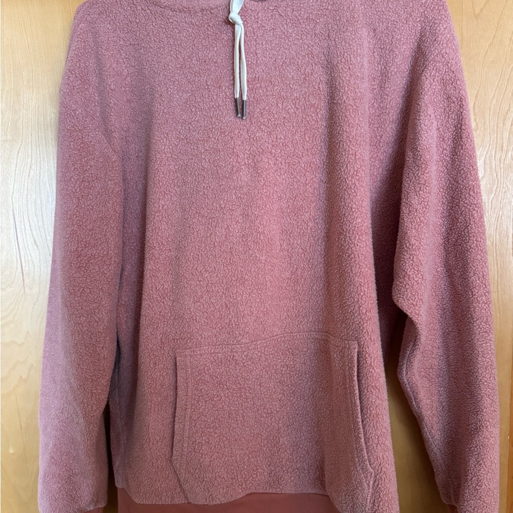 FEAT Blanket Blend Women’s Hoodie